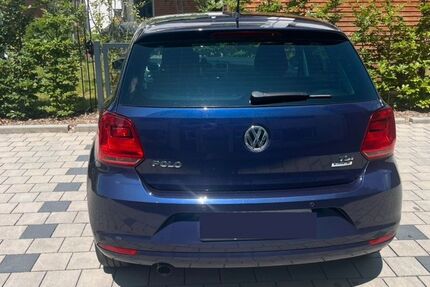 VW Polo 116.000 km 9.000 &euro; Kolbermoor 83059