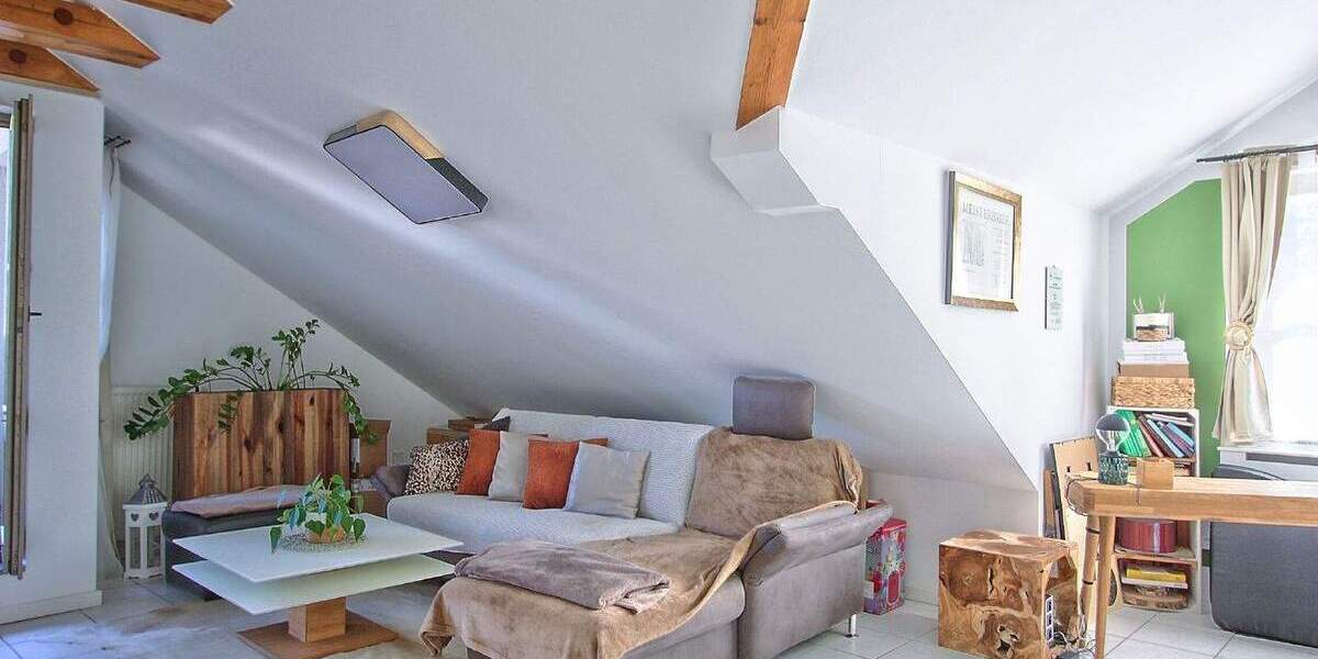 Etagenwohnung Egmating - 4 Zimmer, 107 m&sup2;, 598.000&euro; | Angebot:25693820