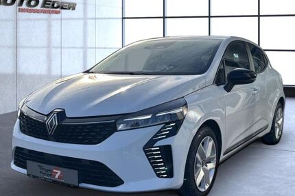 Renault Clio 23.313 km 16.250 &euro; Eiselfing 83549