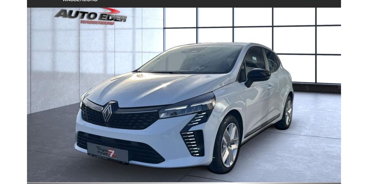 Renault Clio 23.313 km 16.250 &euro; Eiselfing 83549