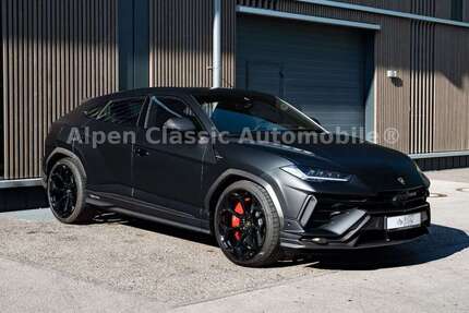 Lamborghini Urus 1.490 km 339.900 &euro; Irschenberg 83737