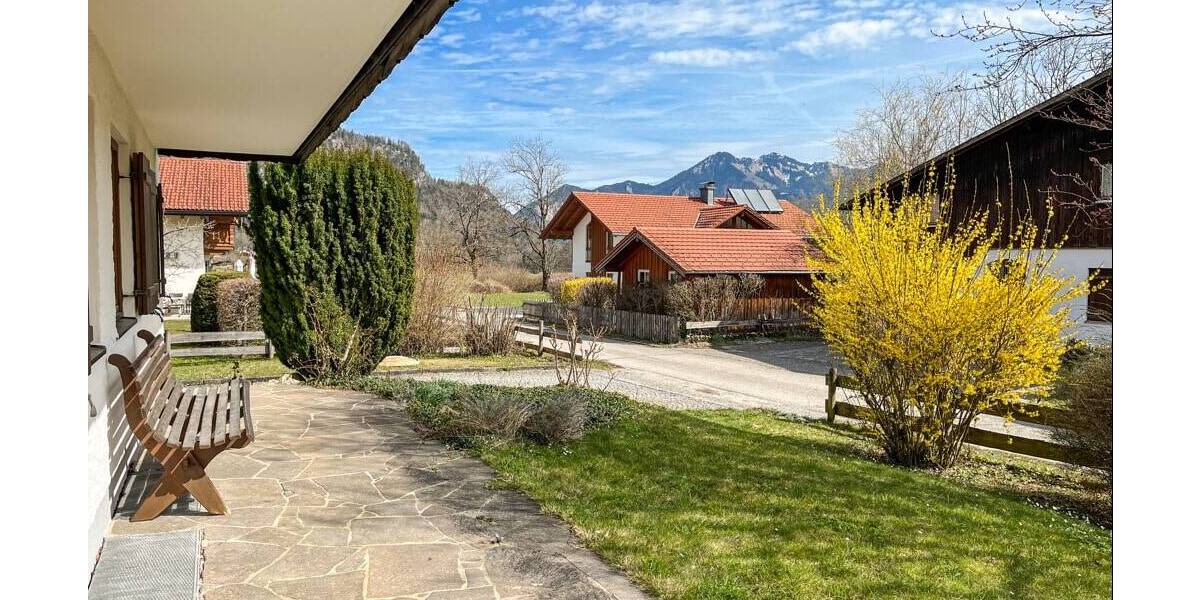 Einfamilienhaus Schleching Mühlau - 4 Zimmer, 205 m&sup2;, 1.036.000&euro; | Angebot:26127778