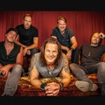 Bounce - Bon Jovi Tributeband - Sommer Open Air 2027