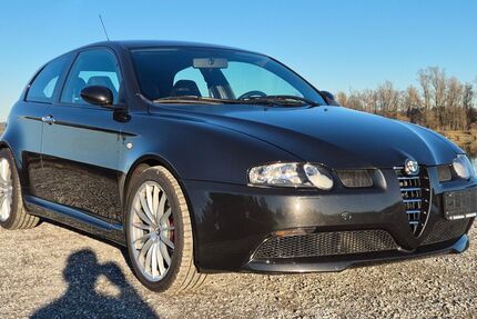 Alfa Romeo 147 76.900 km 28.500 &euro; Rosenheim 83026