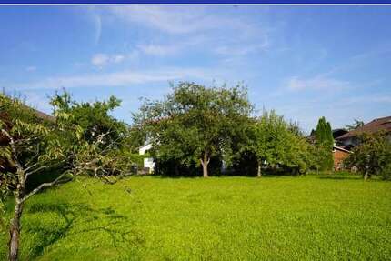 Grundstück Stephanskirchen/ Schloßberg Schloßberg - 549.000&euro; | Angebot:24041426