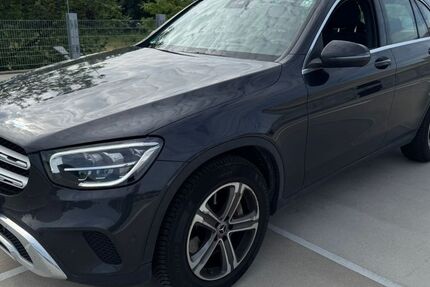 Mercedes-Benz GLC 400 108.000 km 36.799 &euro; Rosenheim 83026