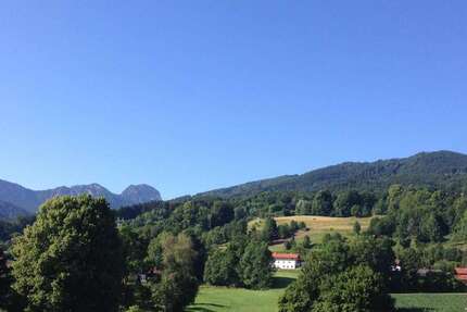 Wohnung Bad Feilnbach - 2 Zimmer, 60 m&sup2;, 289.000&euro; | Angebot:25429223