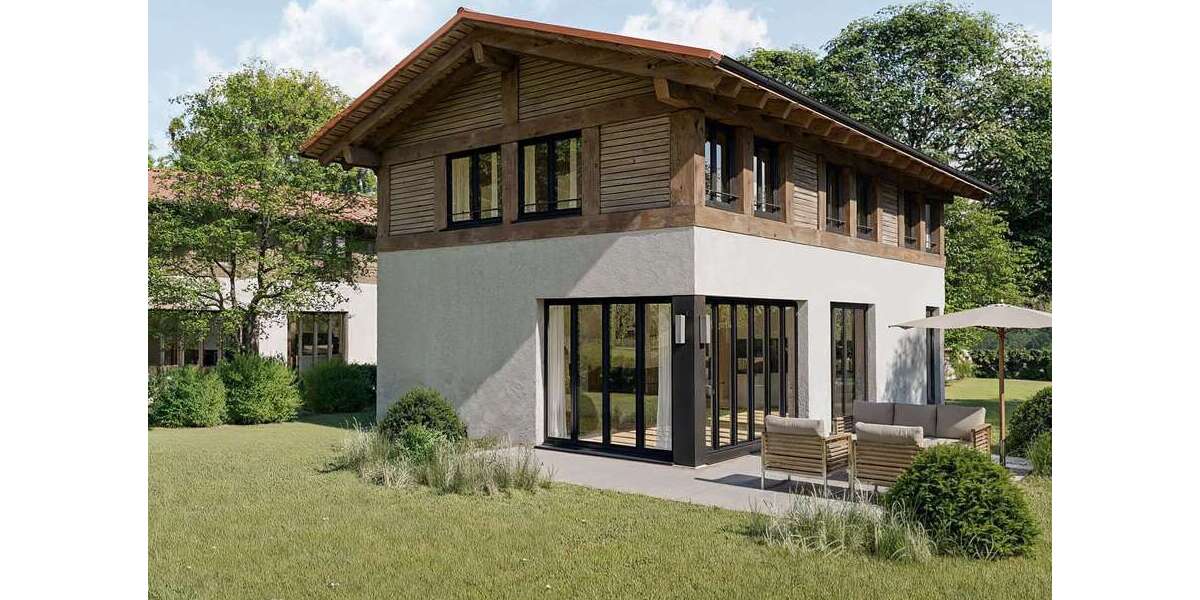 Einfamilienhaus Tuntenhausen OT Dettendorf Dettendorf - 5 Zimmer, 130 m&sup2;, 775.000&euro; | Angebot:25161696