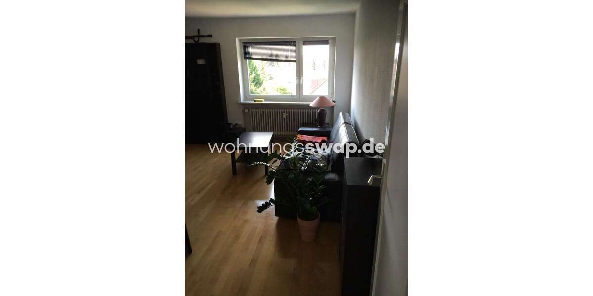 Etagenwohnung Moosach - 2 Zimmer, 49 m&sup2;, 770&euro; | Angebot:23541416