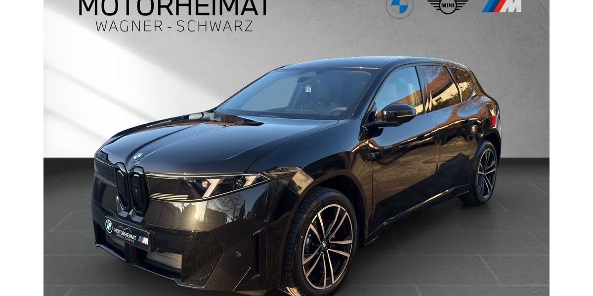 BMW iX3 15.000 km 76.375 &euro; Wasserburg a. Inn 83512