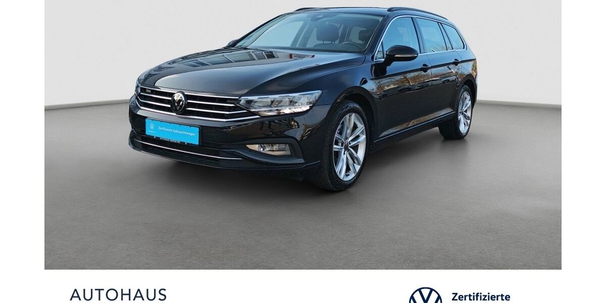 VW Passat Variant 54.400 km 25.700 &euro; Ebersberg bei München 85560