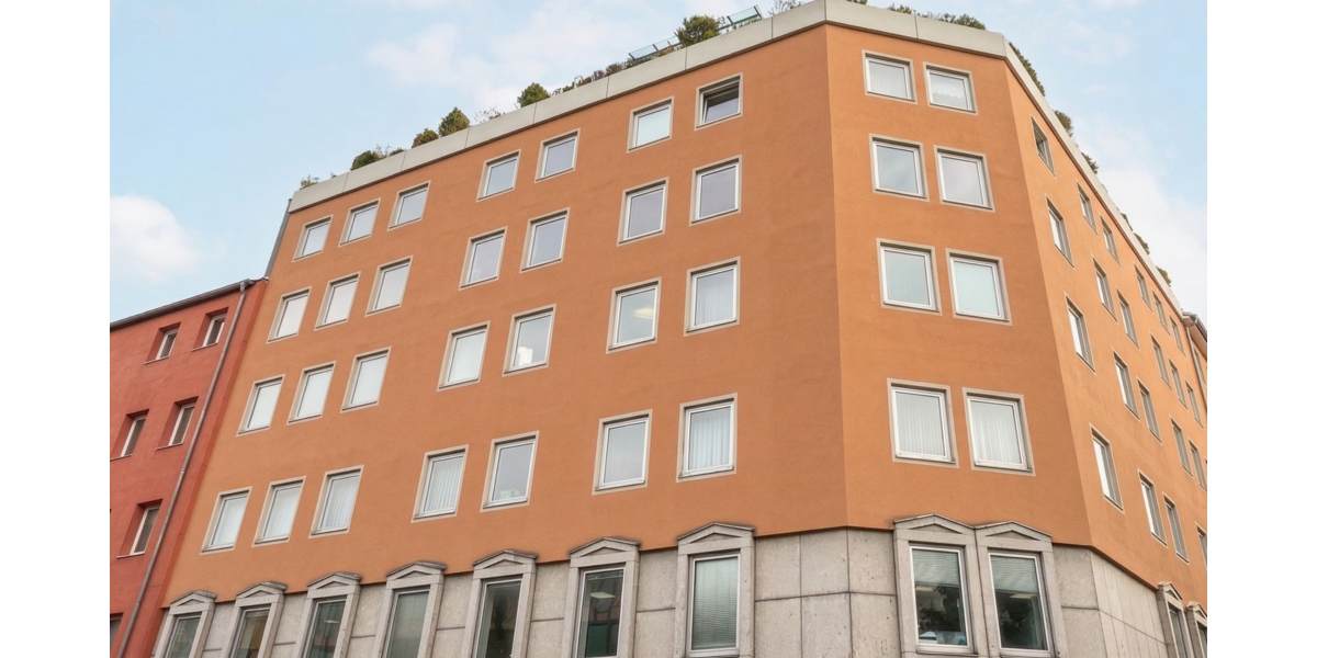 Gewerbeobjekt Rosenheim Innenstadt - 1.440&euro; | Angebot:25972222