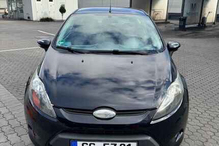 Ford Fiesta 228.500 km 1.900 &euro; Rott am Inn 83543