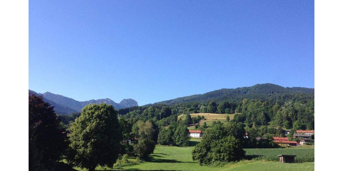 Etagenwohnung Bad Feilnbach - 2 Zimmer, 60 m&sup2;, 289.000&euro; | Angebot:25690566