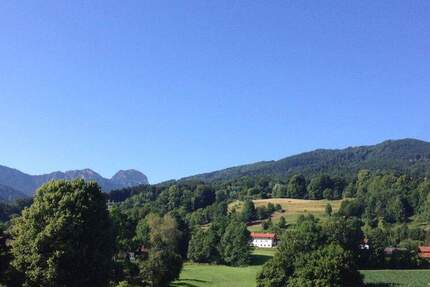 Wohnung Bad Feilnbach - 2 Zimmer, 60 m&sup2;, 289.000&euro; | Angebot:25690566