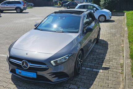 Mercedes-Benz A 35 AMG 89.900 km 28.999 &euro; Raubling 83064