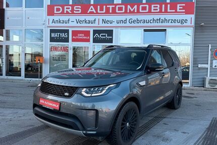 Land Rover Discovery 212.660 km 21.900 &euro; Rosenheim 83026