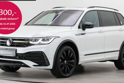 VW Tiguan 88.861 km 36.830 &euro; Feldkirchen/Westerham 83620