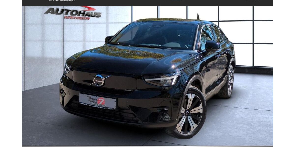 Volvo C40 31.250 km 33.450 &euro; Kirchseeon 85614