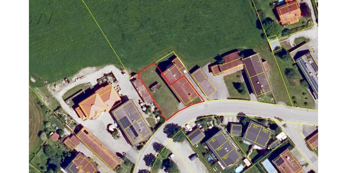 Grundstück Großkarolinenfeld - 330.000&euro; | Angebot:25667609