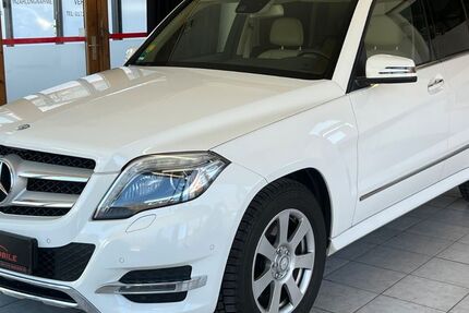 Mercedes-Benz GLK 220 125.000 km 16.999 &euro; Elbach / Fischbachau 83730