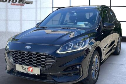 Ford Kuga 14.447 km 25.900 &euro; Miesbach 83714