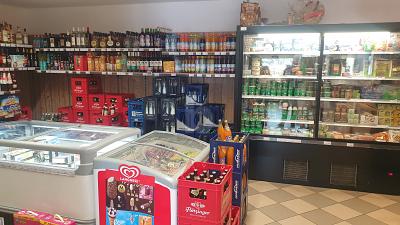 GUTE KAPITALANLAGE, MODERNISIERT, ZENTRAL GELEGEN - Gewerbeobjekt Höslwang | Angebot:27329254