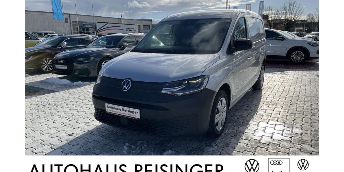 VW Caddy Maxi 71.478 km 25.750 &euro; Wasserburg a. Inn 83512