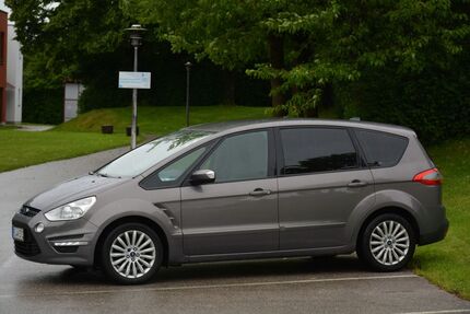 Ford S-Max 174.145 km 8.099 &euro; Bruckmühl 83052