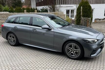 Mercedes-Benz C 200 141.000 km 25.390 &euro; Feldkirchen-Westerham 83620
