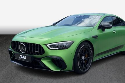 Mercedes-Benz AMG GT 17.111 km 149.990 &euro; Wasserburg 83512