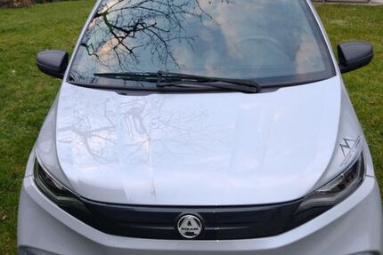 Aixam City 11.200 km 12.600 &euro; Neubeuern 83115