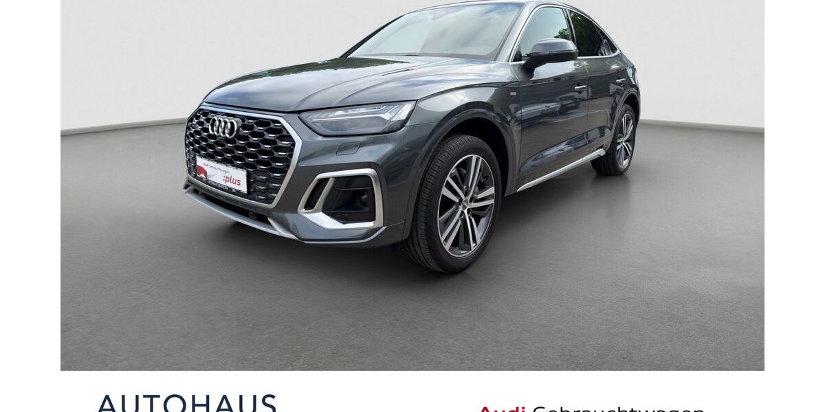 Audi Q5 60.100 km 40.400 &euro; Ebersberg bei München 85560