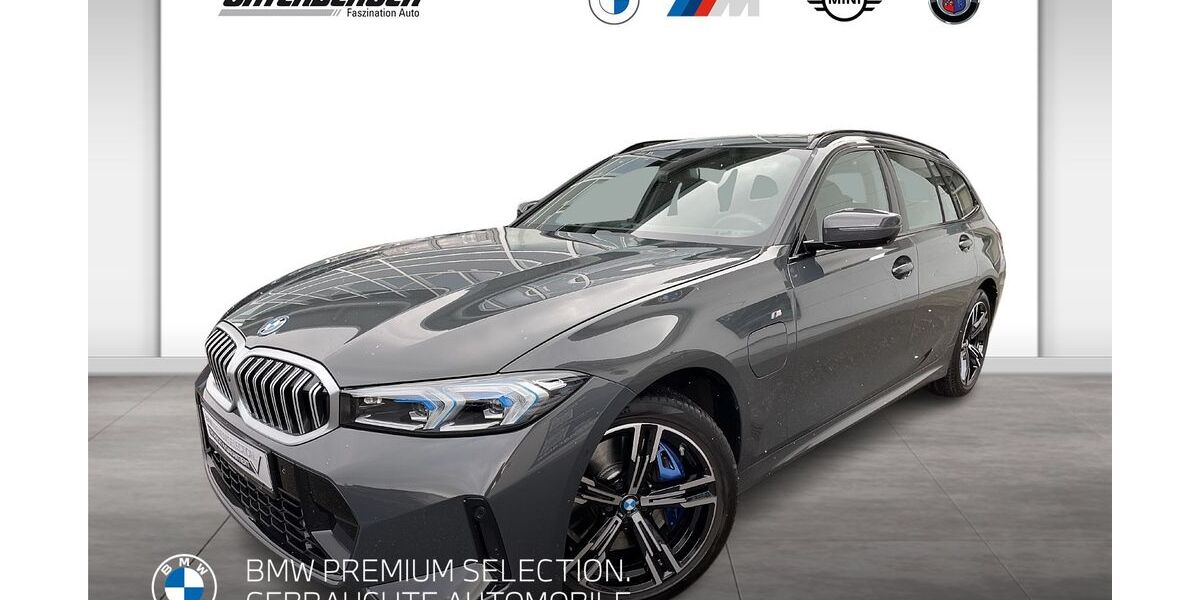 BMW 330 23.350 km 51.950 &euro; Prien am Chiemsee 83209