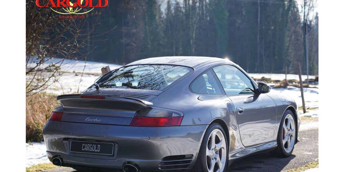 Porsche 996 12.300 km 119.500 &euro; Rosenheim 83022