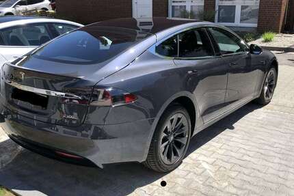 Tesla Model S 78.000 km 50.000 &euro; Kolbermoor 83059