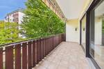 Etagenwohnung Ebersberg - 3 Zimmer, 98 m&sup2;, 1.500&euro; | Angebot:26687087