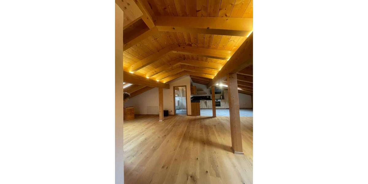 Etagenwohnung Irschenberg - 1 Zimmer, 63 m&sup2;, 750&euro; | Angebot:27024365