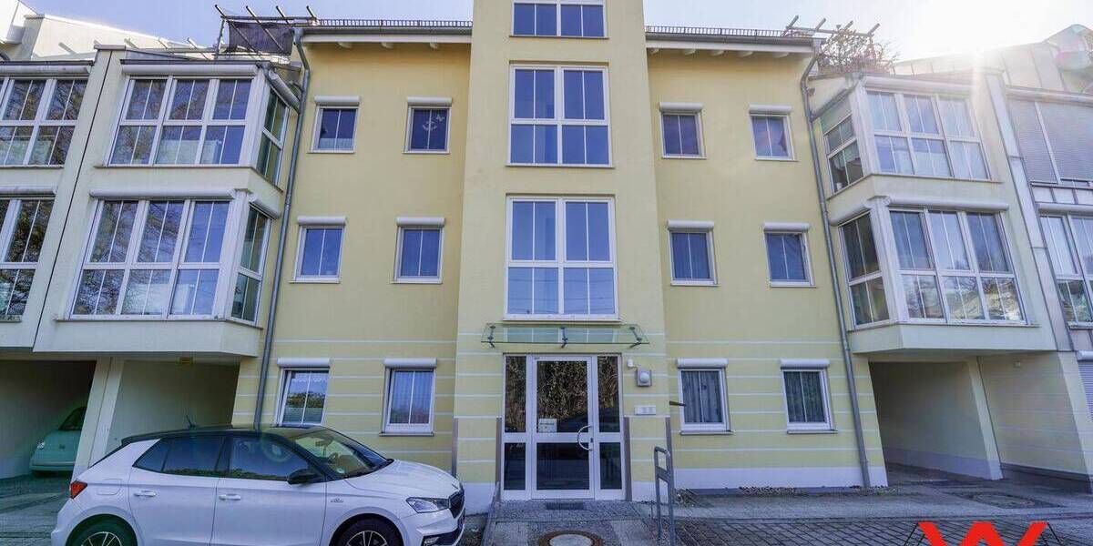 Etagenwohnung Ebersberg - 4 Zimmer, 90 m&sup2;, 498.000&euro; | Angebot:26026223