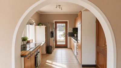 BESTE ZENTRALE LAGE MIT BERGBLICK - Etagenwohnung Höslwang | Angebot:26753849