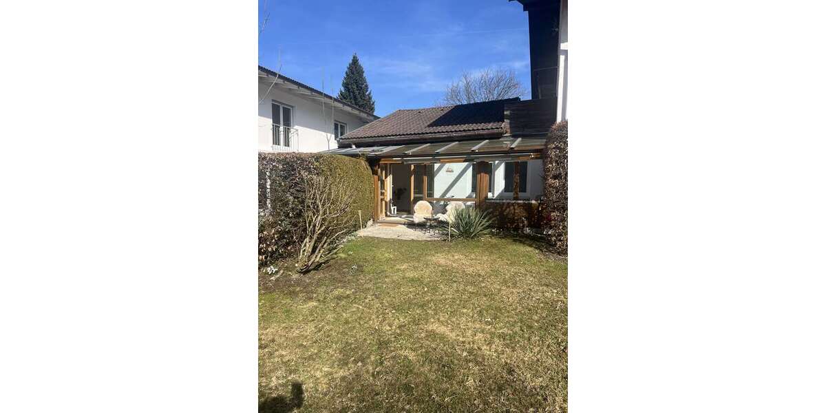 Etagenwohnung Kiefersfelden Unterkiefer - 1 Zimmer, 40 m&sup2;, 170.000&euro; | Angebot:26084747