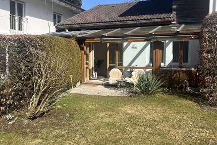 Wohnung Kiefersfelden Unterkiefer - 1 Zimmer, 40 m&sup2;, 170.000&euro; | Angebot:26084747