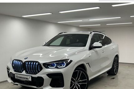 BMW X6 24.334 km 77.450 &euro; Rosenheim 83026
