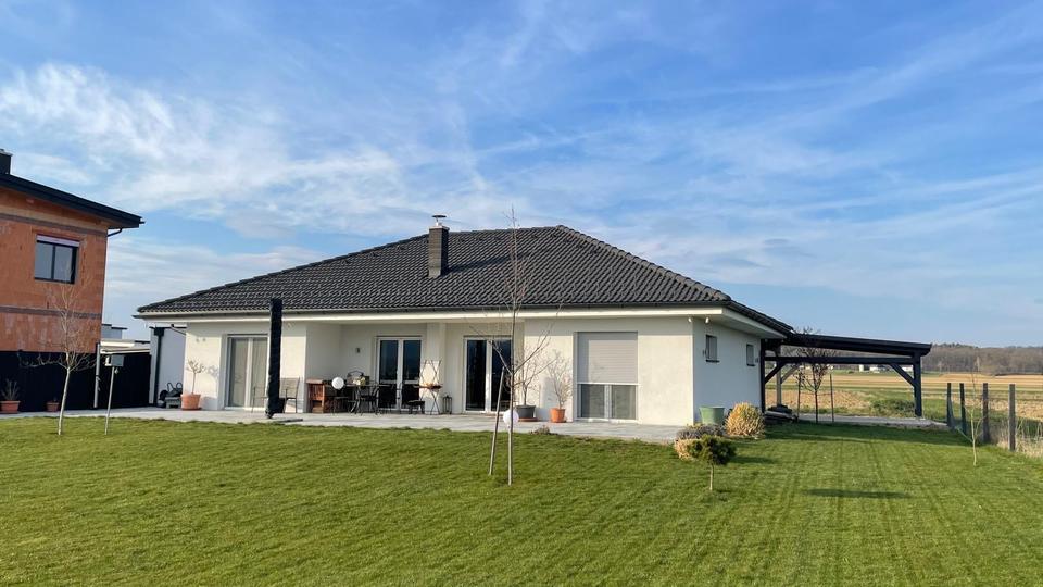 Bungalow Prien am Chiemsee - 3 Zimmer, 115 m&sup2;, 595.000&euro; | Angebot:25936223