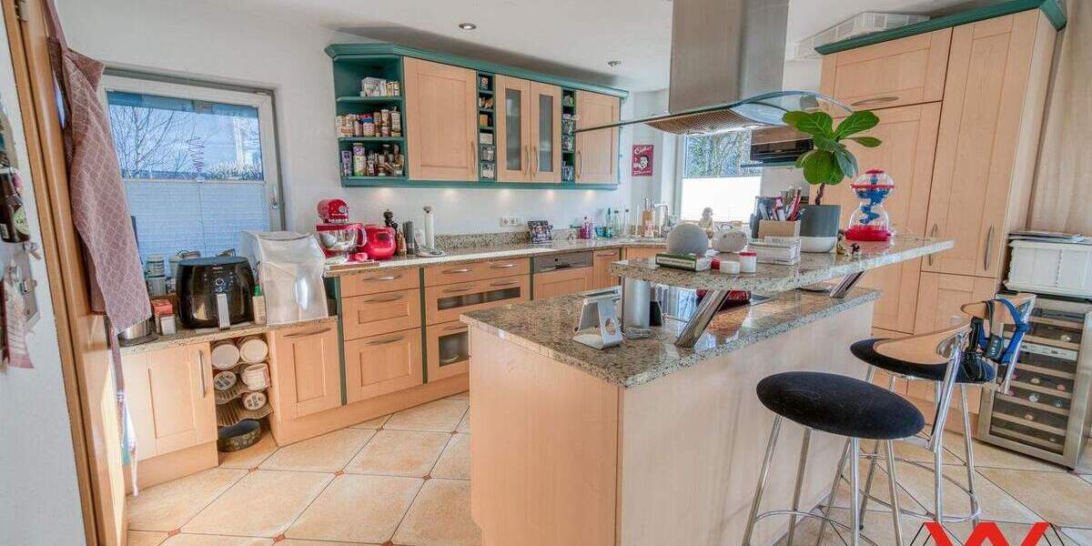 Einfamilienhaus Grafing bei München Grafing - 6 Zimmer, 240 m&sup2;, 1.388.000&euro; | Angebot:25662844