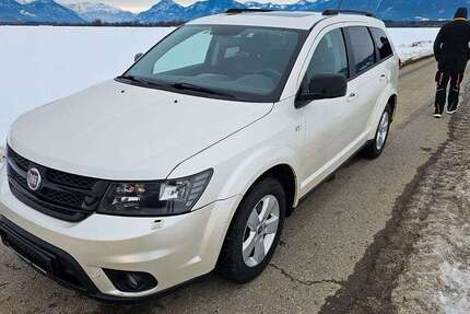 Fiat Freemont 277.000 km 5.999 &euro; Raubling 83064