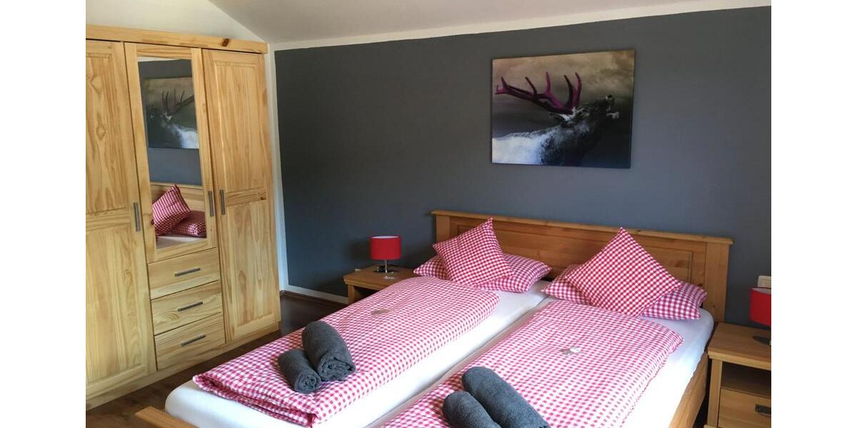 Etagenwohnung Oberaudorf - 3.5 Zimmer, 110 m&sup2;, 1.490&euro; | Angebot:26314016