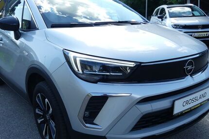 Opel Crossland (X) 15.640 km 19.190 &euro; Ebersberg 85560