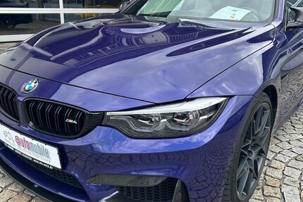 BMW M4 25.350 km 69.950 &euro; Flintsbach am Inn 83126
