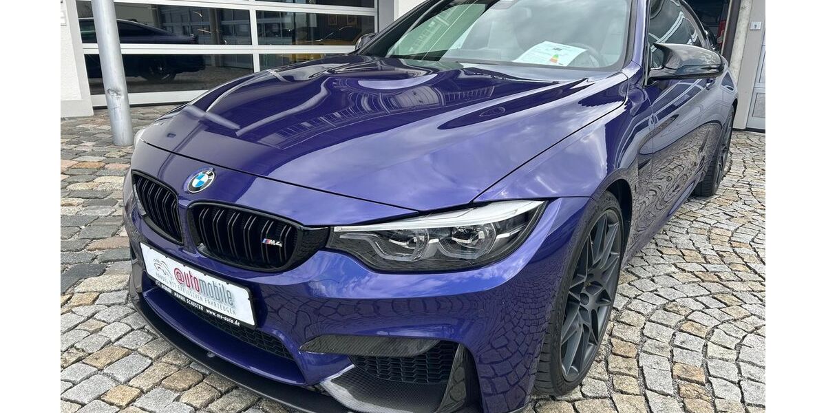 BMW M4 25.350 km 69.950 &euro; Flintsbach am Inn 83126